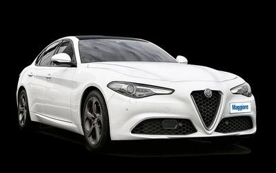 Alfa Romeo Giulia Car Alfa Romeo Giulietta Alfa Romeo Stelvio